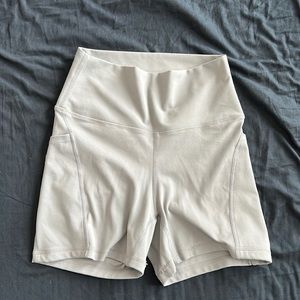 Titan peachy shorts